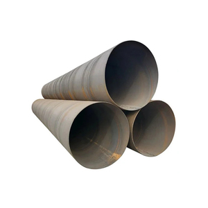 Chất Lượng Cao Tùy Biến Đường Kính Lớn <span class=keywords><strong>Lsaw</strong></span> Hàn Ống Thép Carbon Ống Thép Lịch Trình 80 Mông Hàn 200Mm Cap - Product Image 2