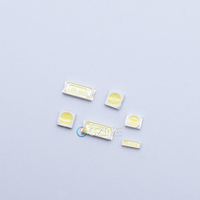 1W 2W Blanc Froid 12000K 3V 6V Rétroéclairage LCD 5050 2835 3528 5730 4014 3535 3030 Diode LED CMS pour Téléviseur