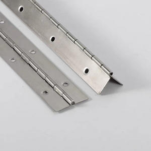 1800x25x1mm 90 180 Degree Stop Stainless Steel Wooden Box <strong>Hinge</strong> Long Piano <strong>Hinge</strong> for Kitchen Modern Design 35mm Diameter <strong>Hinge</strong> - Product Image 3
