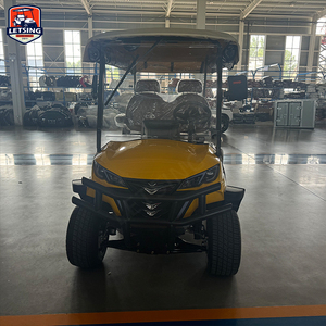 Véhicule <span class=keywords><strong>de</strong></span> <span class=keywords><strong>golf</strong></span> miniature 2 places en promotion avec sièges réglables pour villas <span class=keywords><strong>de</strong></span> vacances et buggy <span class=keywords><strong>de</strong></span> loisirs - Product Image 2