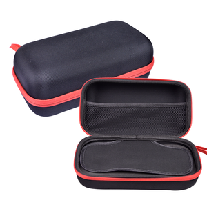 Estuche rígido de viaje de EVA para Noco Boost Jump Starter Logotipo personalizado Pequeño EVA Power Bank Battery Booster Car Jump Starter Case - Product Image 1