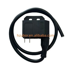 Kit Statore Accensione Conico Elettrico per Scooter <span class=keywords><strong>50</strong></span>-125cc PX125 ET3 19MM con Telaio Piccolo, Bobina Magneto e Volano per <span class=keywords><strong>VESPA</strong></span> - Product Image 6