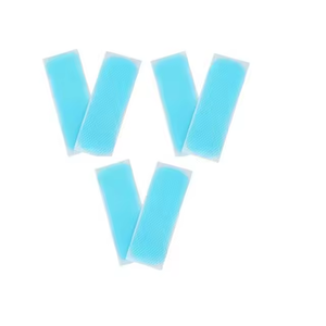 天然ハイドロゲルフィーバー冷却ゲルパッチ筋肉痛緩和ハイドロゲル - Product Image 5