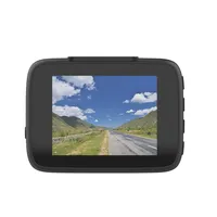 Gofuture 2,0 дюймов 1080P Камера Двойная камера Автомобильный видеорегистратор Автомобильная камера для автомобиля Автомобильный видеорегистратор