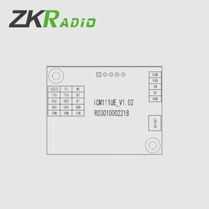 USB + TTL Giao Diện Kép <span class=keywords><strong>RFID</strong></span> nhúng 125Khz Mô-đun đầu đọc hỗ trợ em biển EM4100/4102/4200/4305/4450/tk4100 thẻ & keyfob - Product Image 5