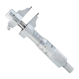 Cao qualitt <span class=keywords><strong>Mitutoyo</strong></span> 145-185 145-186 145-187 145-188 hai điểm nội bộ micromet <span class=keywords><strong>Set</strong></span> (145-185 để 145-188 Series) - Product Image 1