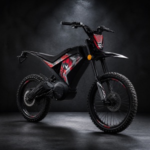<span class=keywords><strong>Moto</strong></span> électrique tout-terrain NICOT <span class=keywords><strong>N2</strong></span> Freestyle Stunt légère et haute performance pour sauts à fort impact - Product Image 6