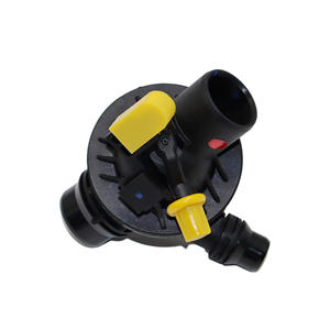 Piezas de Repuesto para Automóviles de Alta Calidad al por Mayor, Piezas de la Carcasa del Termostato para BMW 11537601159  P/N 38034-98D - Product Image 2