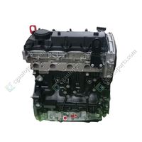 Newpars High Quality Diesel Engine V348 RWD TDCI 4D22 Engine for JMC FORD Transit 2.2L 4D22 4D24