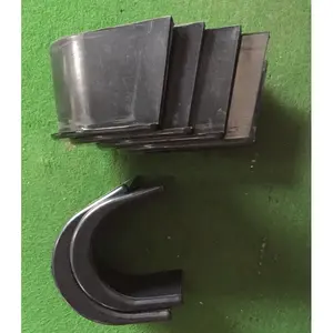 Großhandels preis 6 teile/satz Pocket Liner Rubber Corner 2,5 ", <span class=keywords><strong>3</strong></span>" und 4 "für Billardtisch - Product Image 3