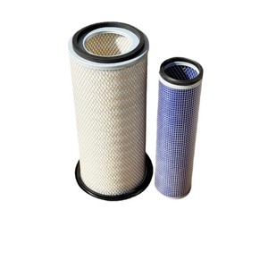 ไส้กรองอากาศ AF1641 AF1640 CA1588 A337C 1821366 81866927 1866927 สำหรับ ARM625 MD7352 PA2431 PA2511 - Product Image 1