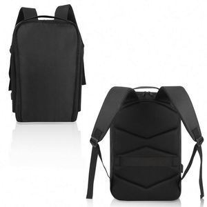 Free Sample BSCI Factory Portable Chef Knife Cases Durable Outdoor Storage Travel Kitchen <b>Carry</b>-<b>on</b> Sturdy OEM With Over 20 - Product Image 6