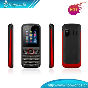 โทรศัพท์มือถือ Tecno 2G ราคาประหยัด รองรับซิมคู่ ช่องเสียบหูฟัง 3.5 มม. แบตเตอรี่ 2400mAh รองรับภาษาฝรั่งเศส/เยอรมัน/สเปน/อังกฤษ - Product Image 2