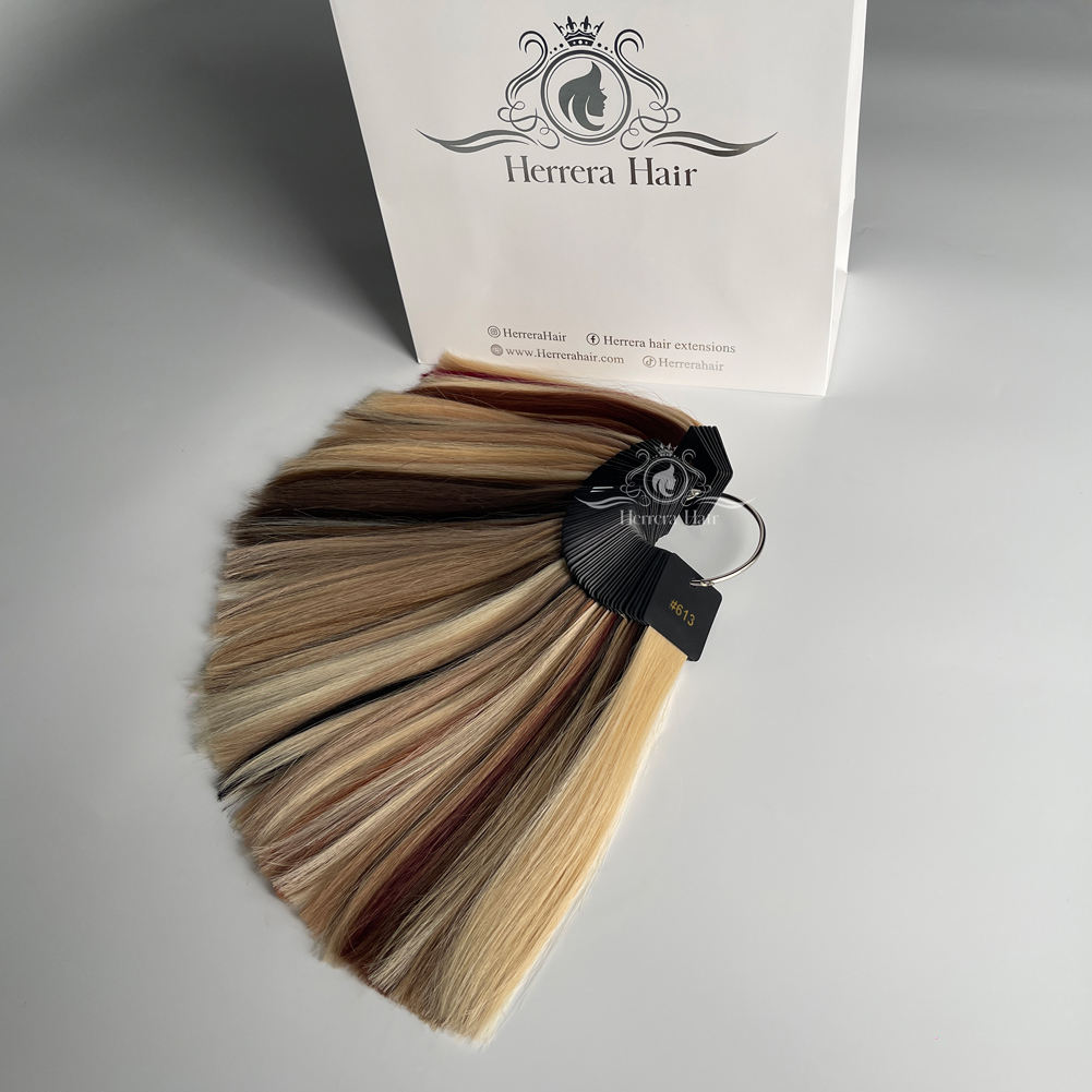 Tableau de couleur noir