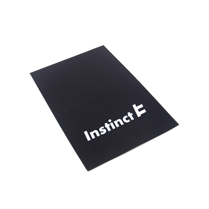 <strong>Custom</strong> <strong>Logo</strong> Hot Stamping Uv High Quality Vip Credit Envelope <strong>Card</strong> <strong>Packaging</strong> Gift Box for NCF <strong>Card</strong> - Product Image 4