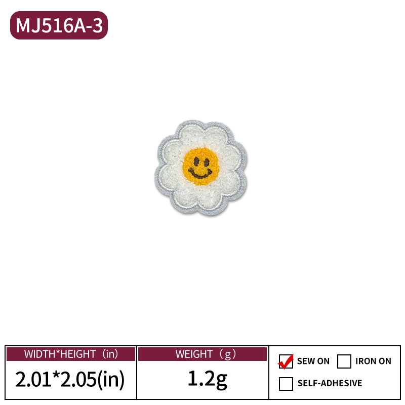 MJ516A-3