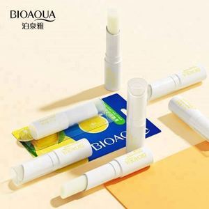 Bálsamo Labial Hidratante de Frutas Orgánico de Marca Privada, Cuidado Labial Natural con Frutas - Product Image 6