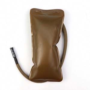 Sac à eau pliable en TPU, PEVA, EVA, personnalisé en gros, pour le camping, la survie, la pêche - Product Image 5