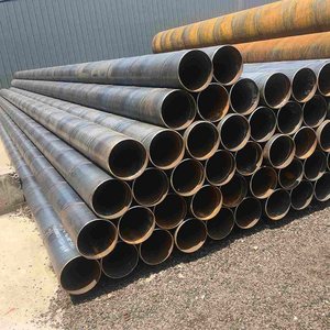 Carbon Steel ERW Square/Rectangular Welded Pipe with Cold Rolled Surface Treatment Bending & Cutting Services - Product Image 3