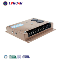 Vente directe usine – Pièces de générateur diesel et à gaz Jichai/Shengdong – Contrôleur modèle LHBMG10-1000 en fer pour groupes électrogènes série 190
