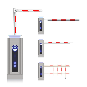 Oem ODM tự động ANPR xe số tấm LPR máy ảnh đa ngôn ngữ phần mềm hệ thống nhận dạng biển số điều khiển từ xa - Product Image 1