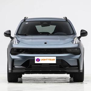 <span class=keywords><strong>SUV</strong></span> de luxe de taille moyenne Gee-ly Lynk & Co 01 EM-P 5 portes 5 places, longue autonomie, charge rapide, voitures économiques à vendre - Product Image 1