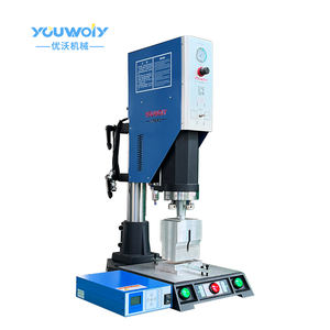 <span class=keywords><strong>เครื่อง</strong></span>พ่นสีบัตรกีฬาระบบอัล<span class=keywords><strong>ต</strong></span>ราโซนิคพร้อมแม่พิมพ์ฮอร์น - Product Image 6