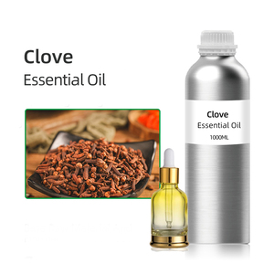 Factory Wholesale Flavors And Fragrances Inquiry Has Discounts High Quality Perfume Oil Fragrance Clove Oil