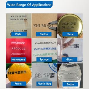 Новый портативный струйный принтер для маркировки даты - Product Image 6