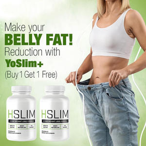 Patchs amincissants pour la perte de poids Comprimés brûle-graisses Boost Capsules de perte de poids rapide Produits - Product Image 3