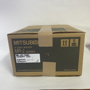 100% Nuevo y Original Amplificador de Servo AC MITSUBISHI MR-J2S-500B4 - Product Image 1