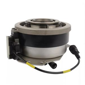 OE # Cylindre d'embrayage esclave central 6482000155 pour Volvo D13 D16 2011-2022 - Product Image 2