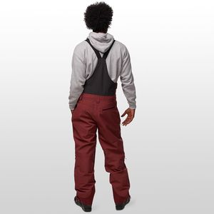 Hochwertige Neue Wasserdichte Ski-Hose für Herren Snowboard-Overalls - Product Image 4