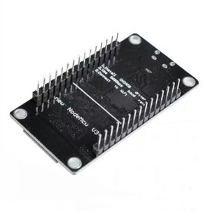 ESP8266 puerto serie módulo wifi NodeMcu Lua WIFI <span class=keywords><strong>V3</strong></span> desarrollo IoT CH340 - Product Image 3