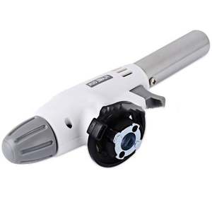 Herramientas para Exteriores 2021, Modelo 915, Pistola de Gas con Llama Ajustable, Tipo Butano, Antorcha, Encendedor - Product Image 6