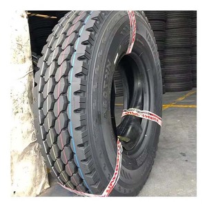 Hawkway ยางรถบรรทุกเชิงพาณิชย์ขนาด HK703A 10.00R20ยางรถบรรทุกเรเดียลเหล็กทั้งหมด HRA1 HK703A รถบรรทุกเพื่อการพาณิชย์10.00r 10.00R20 - Product Image 5