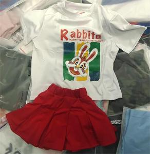 <span class=keywords><strong>Ropa</strong></span> Nueva al por Mayor de Fábrica, Fardos de <span class=keywords><strong>Ropa</strong></span> para Bebés Recién Nacidos y Niños, Fardos de <span class=keywords><strong>Ropa</strong></span> de Verano para Niños Enviados al Azar - Product Image 2