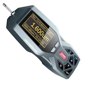 Medidor de rugosidad de superficie Leeb432, probador de dureza portátil de 17,5 mm para inspección de metales - Product Image 1