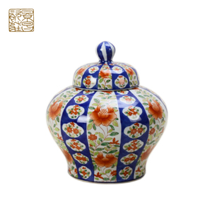 Đồ Gốm Trang Trí Hiện Đại Đèn Bàn Kiểu Mỹ - Product Image 5