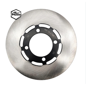 Disque de frein arrière 7020-080004 pour <span class=keywords><strong>CF</strong></span> <span class=keywords><strong>MOTO</strong></span> <span class=keywords><strong>CF400</strong></span> CF500 CF600 CF800 CF1000 CFORCE 400 500 600 800 1000 Uforce 500 800 Pièces ATV UTV - Product Image 3