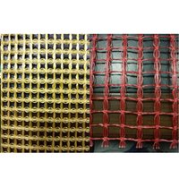 Filet en fibre de verre de matériau stratifié flexible de qualité supérieure largement utilisé dans l'isolation principale des moteurs haute/basse tension 2025