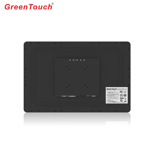 Cb प्रमाणित va dp इंटरफ़ेस खुला फ्रेम 22 इंच मल्टी टच pccap टचस्क्रीन मॉनिटर - Product Image 5