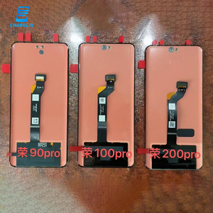 Điện thoại di động màn hình cho Honor X6 X6S X8 5G 70 Lite X5 <span class=keywords><strong>X7</strong></span> X7A x8a X9 x5b hiển thị LCD màn hình cảm ứng cho Honor 90 100 200 Màn hình LCD - Product Image 4