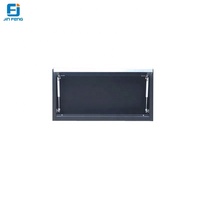 Armoire à outils industrielle moderne en acier avec tiroirs et roulettes, personnalisable OEM, garantie 3 ans pour le rangement de garage