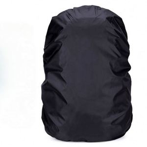 Custom Waterproof <b>Backpack</b> Rain Cover with Anti-Slip Straps, Durable for Hiking, Camping, and Traveling - Product Image 3
