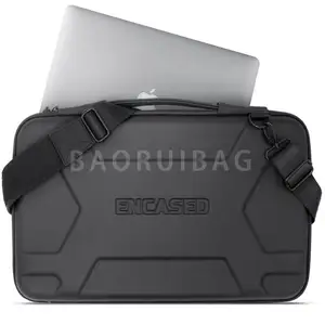 2024新款平板电脑笔记本电脑批发储物袋EVA笔记本电脑盒