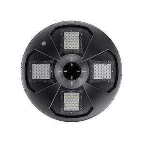 Hot Sale 120 Lumens Per Watt Round Solar <b>LED</b> Street <b>Light</b> IP66 Garden Lamp <b>With</b> 4G Wifi and 4MP Camera Outdoor Road LCS-UF-02 Ho - Product Image 6