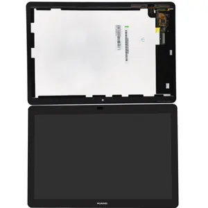 Para Huawei MediaPad T3 10 AGS-W09 AGS-L09 L03 Screen Display LCD de Toque
