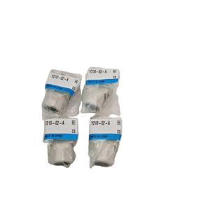 Cloison en forme de T d'origine SMC Y210-02-A - Product Image 1