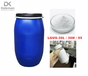 LGUS-30L/30H/95 Lauril Glutamato de Sodio CAS 29923-31-7 Surfactante Cosmético - Product Image 1
